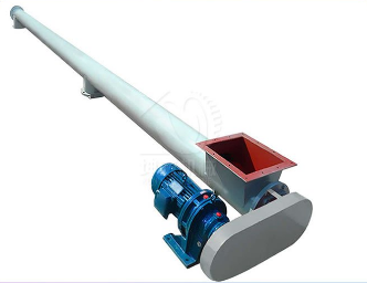 gx200螺旋輸送機